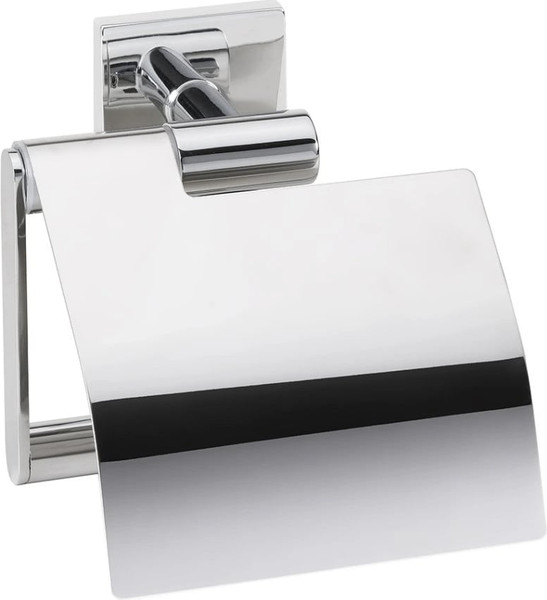 Держатель для туалетной бумаги Bemeta Quadra 169112012 - фото
