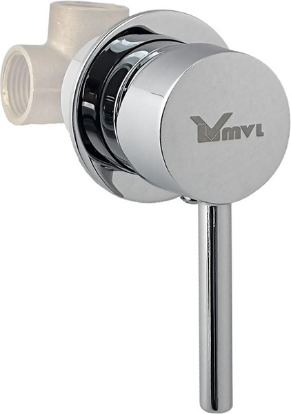 Смеситель MVL 29730-CR1 - фото