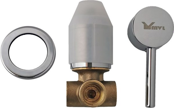 Смеситель MVL 29730-CR1