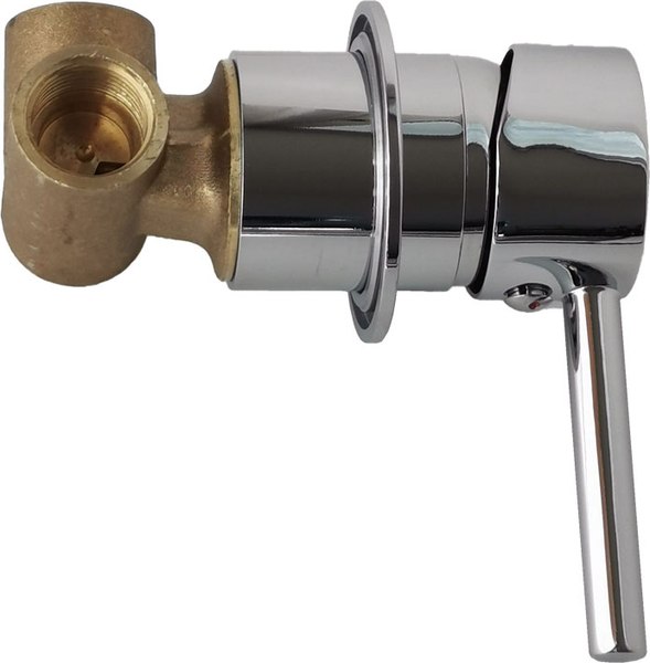 Смеситель MVL 29730-CR1