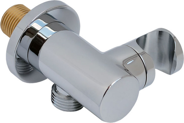 Душевой держатель MVL 16022-CR - фото