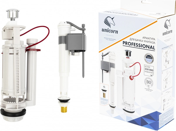 Арматура Unicorn KAU_K/L_1/2 / 556696