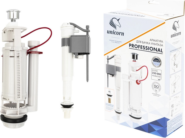 Арматура Unicorn KAU_K/P_1/2 / 556698