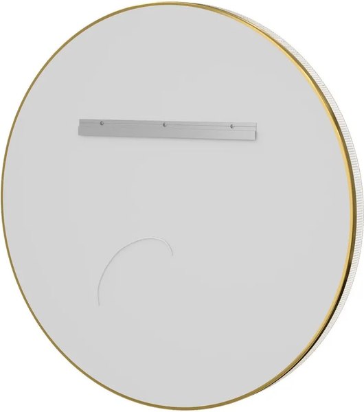 Зеркало Teymi Lina Romantic Gold D80 / T20133