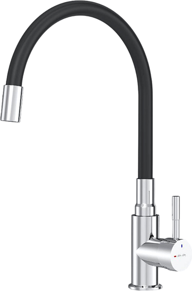 Смеситель AM.PM X-Joy S F85B07602 - фото