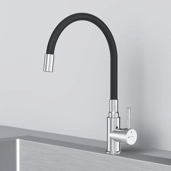 Смеситель AM.PM X-Joy S F85B07602