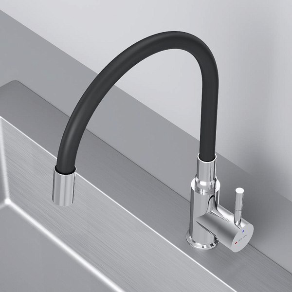 Смеситель AM.PM X-Joy S F85B07602