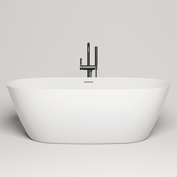 Ванна из искусственного камня LoveForm Lofo 170x80 Gelcoat UM12112