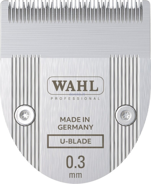 Нож к машинке для стрижки волос Wahl U blade 1584-7320 - фото