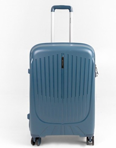 Чемодан на колесах Rozan 8823