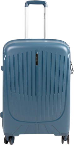 Чемодан на колесах Rozan 8823 - фото