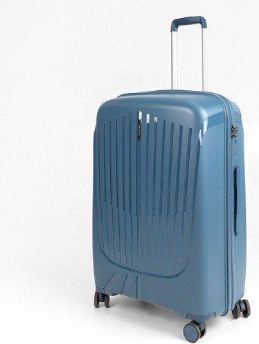 Чемодан на колесах Rozan 8823