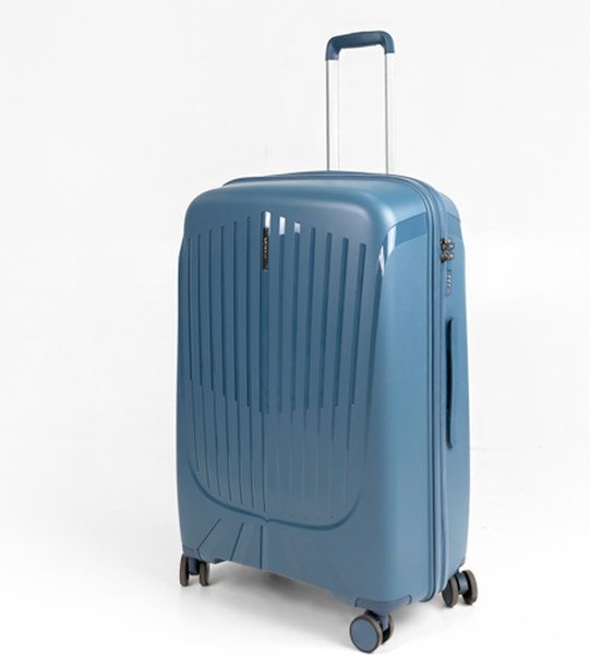 Чемодан на колесах Rozan 8823