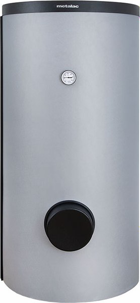 Бойлер косвенного нагрева Metalac Taurus Max 500 1E / 368415 - фото