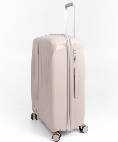 Чемодан на колесах Rozan 8823