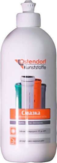 Смазка техническая Ostendorf 881835 - фото