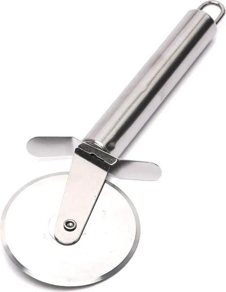 Нож для пиццы S.G. Home SG-PK-65 - фото