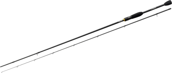 Удилище Flagman Fishing Blackfire 70L 2.13м тест 3-12г / B70L - фото