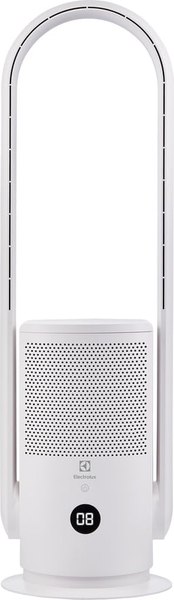 Вентилятор Electrolux EFB-1200W - фото