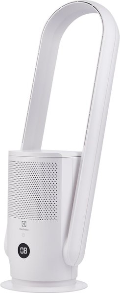 Вентилятор Electrolux EFB-1200W