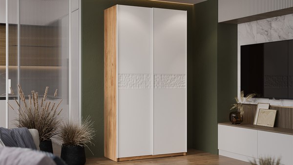 Шкаф-купе ТриЯ Оскар Скания Т2 1200 / 268344