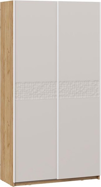 Шкаф-купе ТриЯ Оскар Скания Т2 1200 / 268347 - фото