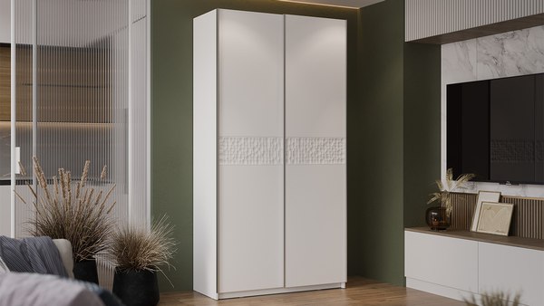 Шкаф-купе ТриЯ Оскар Скания Т2 1200 / 268350