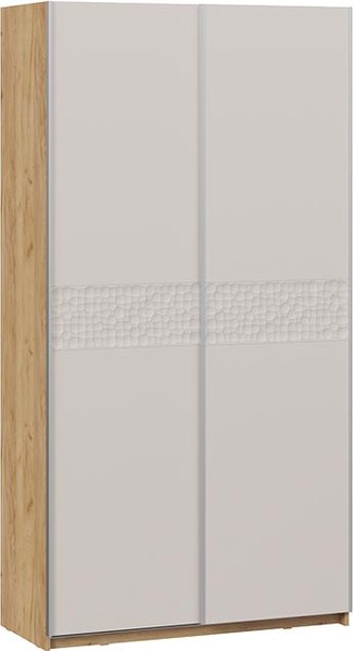 Шкаф-купе ТриЯ Оскар Скания Т2 1200 / 268355 - фото