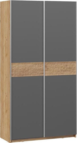 Шкаф-купе ТриЯ Оскар Скания Т2 1200 / 268357 - фото