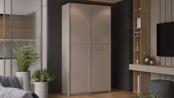 Шкаф-купе ТриЯ Оскар Скания Т2 1200 / 268359