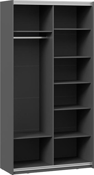 Шкаф-купе ТриЯ Оскар Скания Т2 1200 / 268372