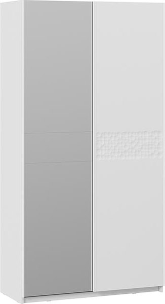 Шкаф-купе ТриЯ Оскар Скания Т2 1200 / 268568 - фото