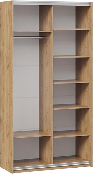 Шкаф-купе ТриЯ Оскар Скания Т2 1200 / 268571