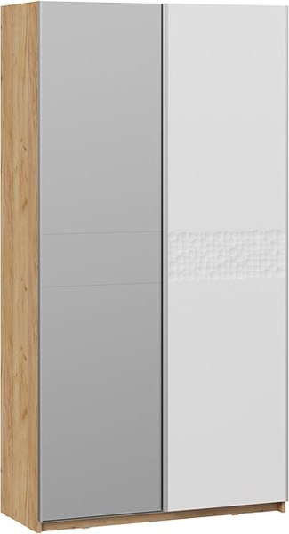 Шкаф-купе ТриЯ Оскар Скания Т2 1200 / 268578 - фото