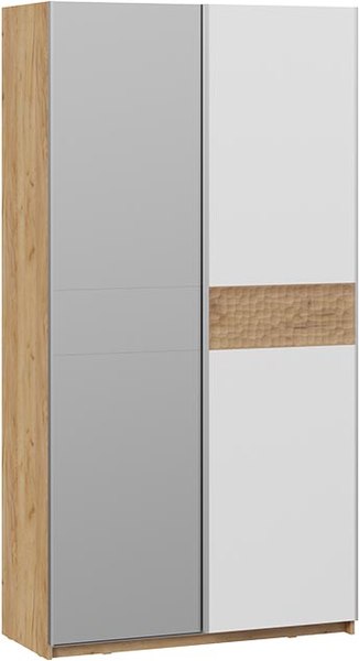 Шкаф-купе ТриЯ Оскар Скания Т2 1200 / 268579 - фото