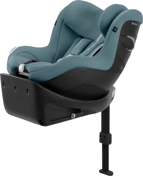 Автокресло Cybex Sirona Gi i-size plus - фото