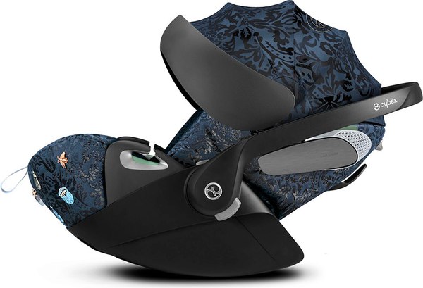 Автокресло Cybex Cloud T i-size FE