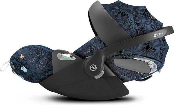 Автокресло Cybex Cloud T i-size FE