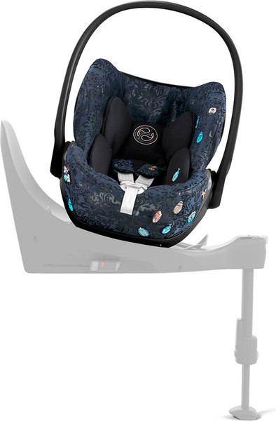 Автокресло Cybex Cloud T i-size FE