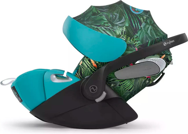 Автокресло Cybex Cloud T i-size FE DJ