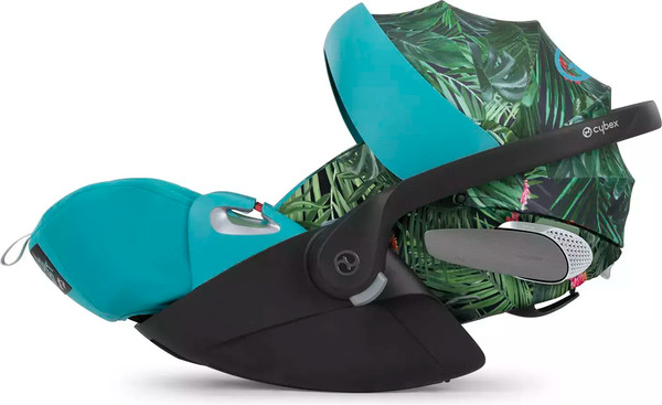 Автокресло Cybex Cloud T i-size FE DJ