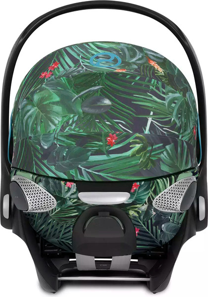 Автокресло Cybex Cloud T i-size FE DJ