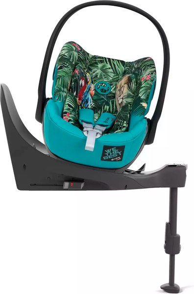 Автокресло Cybex Cloud T i-size FE DJ