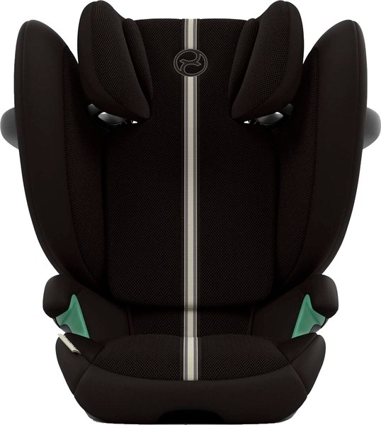 Автокресло Cybex Solution G2 i-fix plus - фото