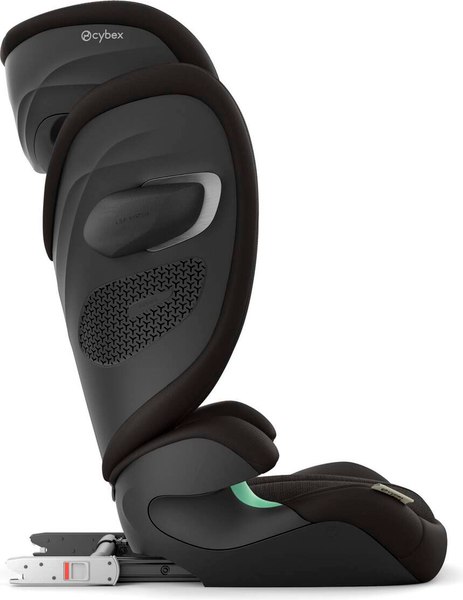 Автокресло Cybex Solution G2 i-fix plus