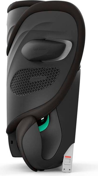 Автокресло Cybex Solution G2 i-fix plus