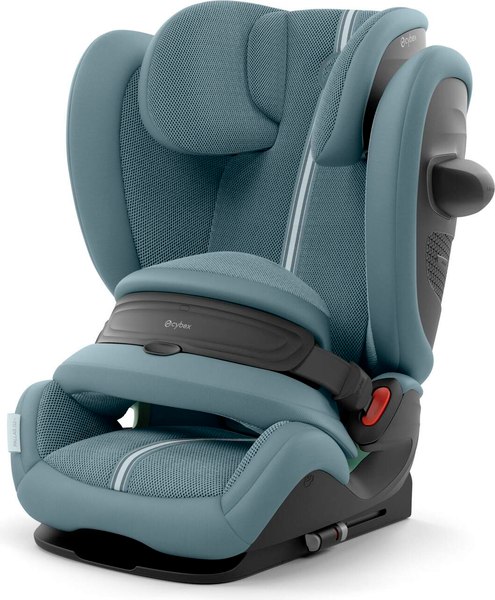 Автокресло Cybex Pallas G2 i-size plus
