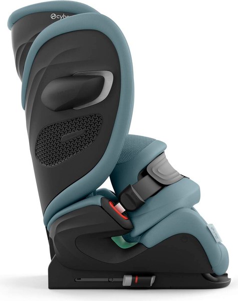 Автокресло Cybex Pallas G2 i-size plus