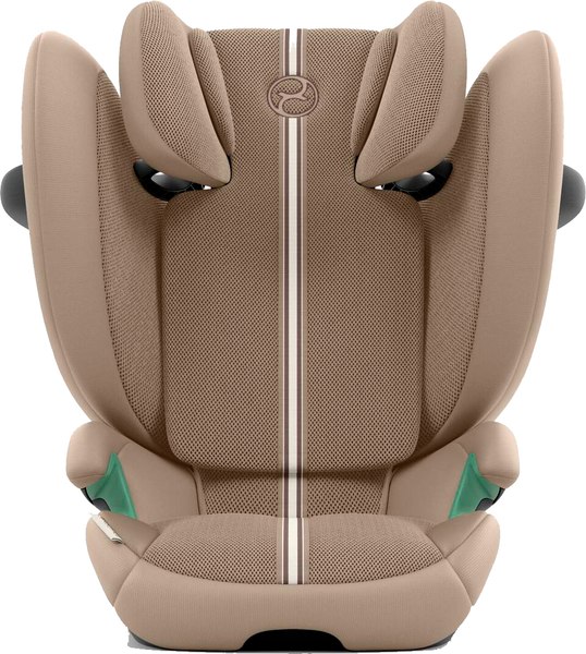 Автокресло Cybex Solution G2 i-fix plus - фото