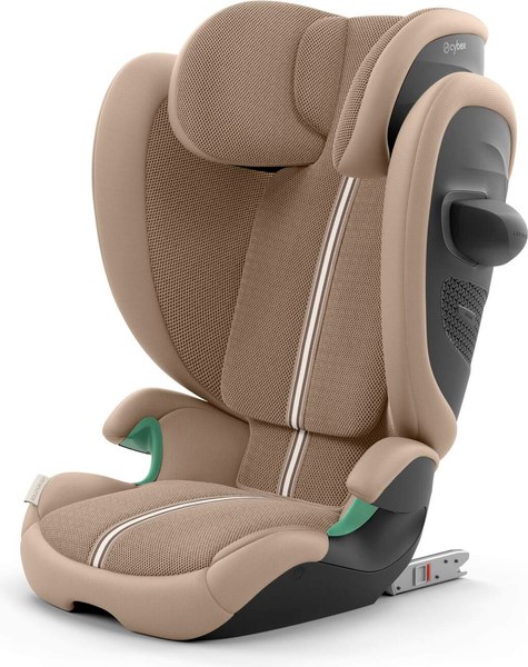 Автокресло Cybex Solution G2 i-fix plus